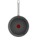 Tefal Renew+ Ceramic High-Sided Skillet 24cm top