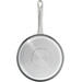 Tefal Renew+ Ceramic High-Sided Skillet 24cm back