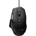 Logitech G502 X Souris Gamer Filaire Noir Main Image