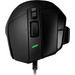 Logitech G502 X Souris Gamer Filaire Noir 