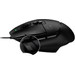 Logitech G502 X Souris Gamer Filaire Noir 