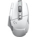 Logitech G502 X Lightspeed Wireless Gaming Mouse White Main Image