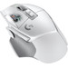 Logitech G502 X Lightspeed Wireless Gaming Mouse White 