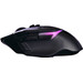 Logitech G502 X Plus Lightspeed Draadloze Gaming Muis Zwart 