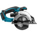 Makita DSS501ZJ + 3,0 Ah et Chargeur 