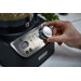 Kenwood MultiPro XL Weigh+ FDM72.990BK product in gebruik