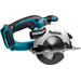 Makita DSS501ZJ + 3,0 Ah et Chargeur 