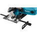 Makita DSS501ZJ + 3,0 Ah et Chargeur 