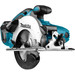 Makita DSS501ZJ + 3,0 Ah et Chargeur 