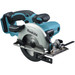 Makita DSS501ZJ + 3,0 Ah et Chargeur 