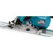 Makita DSP600ZJ + 3,0 Ah (2x) en lader 