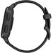 Garmin Venu Sq 2 Music Black right side