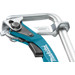 Makita Quick Release Guide Rail Clamp Set 