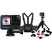 GoPro HERO 10 Black + Winter Sports Kit Main Image