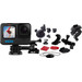 GoPro HERO 10 Black + Motorcycle and Bike Kit Main Image