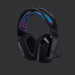 Logitech G535 Lightspeed Draadloze Gaming Headset Zwart 