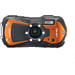 Ricoh WG-80 Orange Main Image