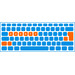 Razer Ornata V3 Clavier Gamer AZERTY visuel Coolblue 1