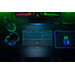 Razer Ornata V3 X Gaming Toetsenbord Azerty product in gebruik