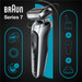 Braun 71-S7200cc 