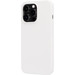 BlueBuilt Soft Case Apple iPhone 13 Pro Back Cover avec MagSafe Blanc 