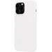 BlueBuilt Soft Case Apple iPhone 13 Pro Max Back Cover with MagSafe White 