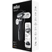 Braun 71-N1200s + Braun BG5360 