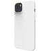 BlueBuilt Hard Case Apple iPhone 14 Back Cover Blanc 