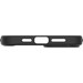 Spigen Ultra Hybrid Apple iPhone 14 Plus Back Cover Transparent/Black bottom