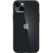 Spigen Ultra Hybrid Apple iPhone 14 Plus Back Cover Transparent/Black Main Image