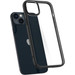 Spigen Ultra Hybrid Apple iPhone 14 Plus Back Cover Transparent/Black detail