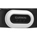 Garmin HRM-Pro Plus Hartslagmeter Borstband Zwart detail