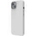 BlueBuilt Soft Case Apple iPhone 14 Plus Back Cover White 