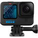 GoPro HERO 11 Black + GoPro The Handler 3.0 avant