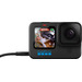 GoPro HERO 11 Black + Jupio Power Kit front