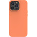 BlueBuilt Hard Case Apple iPhone 14 Pro Back Cover met MagSafe Oranje Main Image