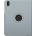 Targus VersaVu Apple iPad (2022) Book Case Argent 