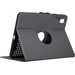 Targus VersaVu Apple iPad (2022) Book Case Black 