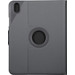 Targus VersaVu Apple iPad (2022) Book Case Black back