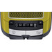 Miele Complete C3 Active PowerLine Jaune Curry détail