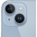 Refurbished iPhone 14 256GB Blauw (Zo goed als nieuw) detail