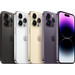 Apple iPhone 14 Pro Max 128GB Paars 