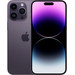 Apple iPhone 14 Pro Max 128GB Paars Main Image
