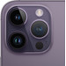 Apple iPhone 14 Pro Max 128GB Paars 