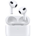 Apple AirPods 3 met standaard oplaadcase Main Image