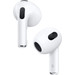 Apple AirPods 3 voorkant