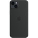 Apple iPhone 14 Plus Back Cover avec MagSafe Minuit 