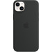 Apple iPhone 14 Plus Back Cover avec MagSafe Minuit 