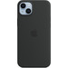 Apple iPhone 14 Plus Back Cover avec MagSafe Minuit Main Image