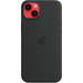 Apple iPhone 14 Plus Back Cover avec MagSafe Minuit 